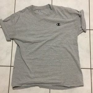 Champion shirt